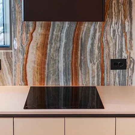 Whisper By Pikhost Villa Široka