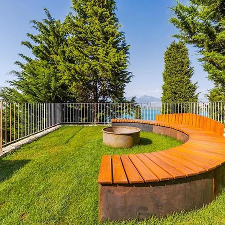 Villa Whisper By Pikhost