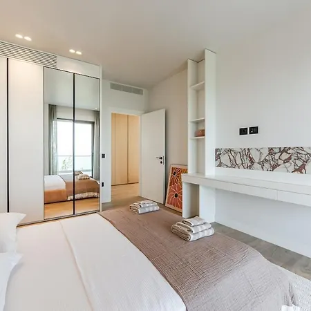 Villa Whisper By Pikhost Široka