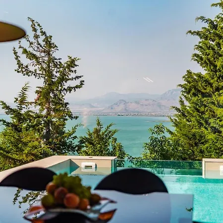 Whisper By Pikhost Villa *