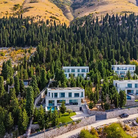 Whisper Pool & Amazing Views By Pikhost Villa Široka