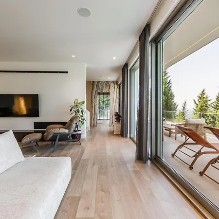 Villa Whisper Pool & Amazing Views By Pikhost Široka