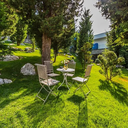 Whisper Pool & Amazing Views By Pikhost Villa