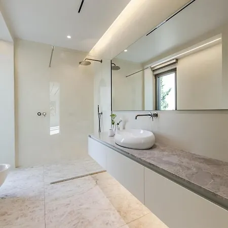 Βίλα Whisper By Pikhost Široka