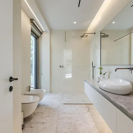 Βίλα Whisper By Pikhost Široka