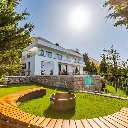 Whisper By Pikhost Βίλα Široka