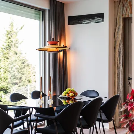 Βίλα Whisper By Pikhost Široka