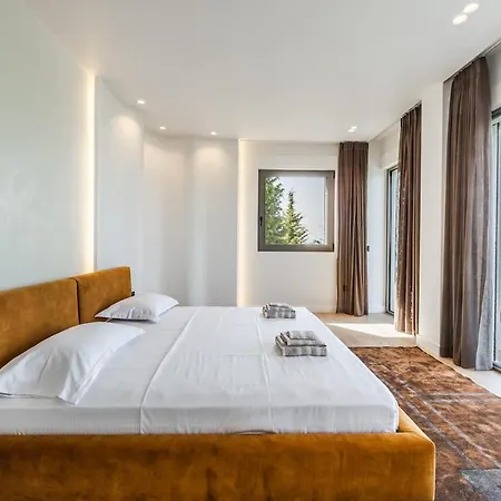 Βίλα Whisper By Pikhost *