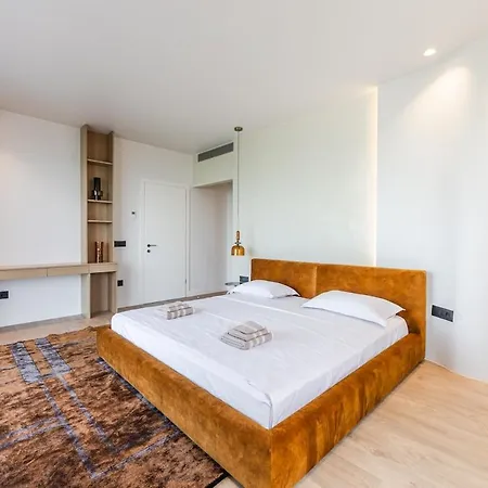 Βίλα Whisper By Pikhost *