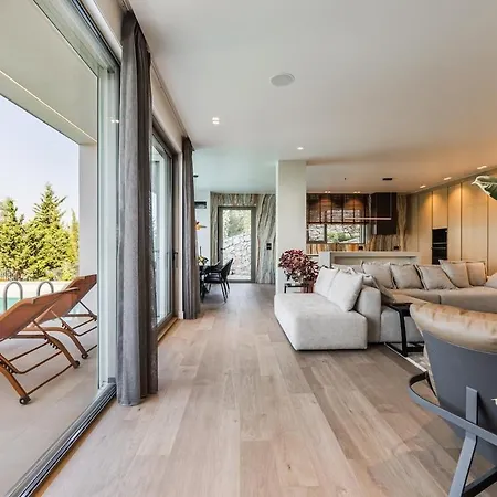 Whisper By Pikhost Βίλα *