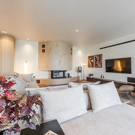 Whisper By Pikhost Βίλα