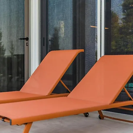 Whisper By Pikhost Βίλα *