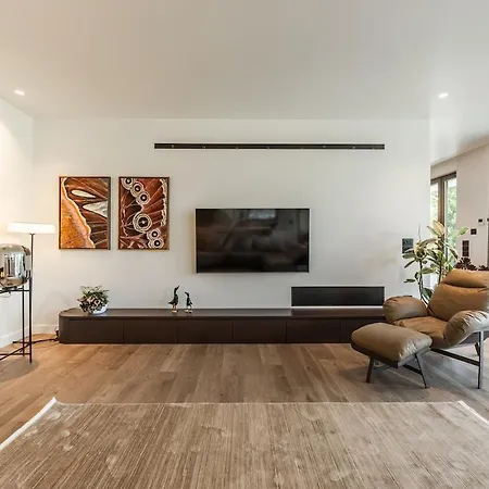 Whisper By Pikhost Βίλα Široka