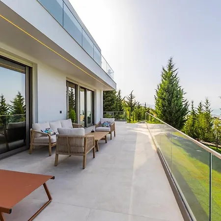 Whisper By Pikhost Βίλα