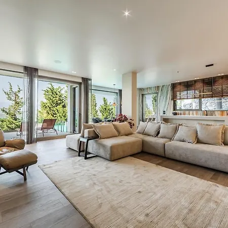 Whisper By Pikhost Βίλα Široka