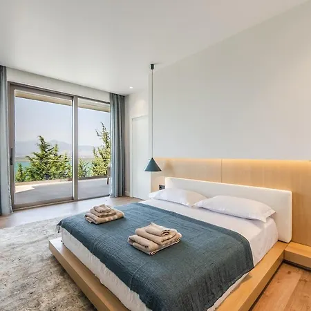 Whisper By Pikhost Βίλα