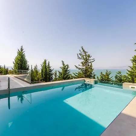 Whisper By Pikhost Βίλα *