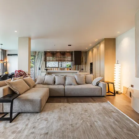 Villa Whisper By Pikhost