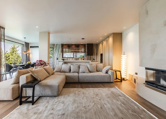 Villa Whisper By Pikhost