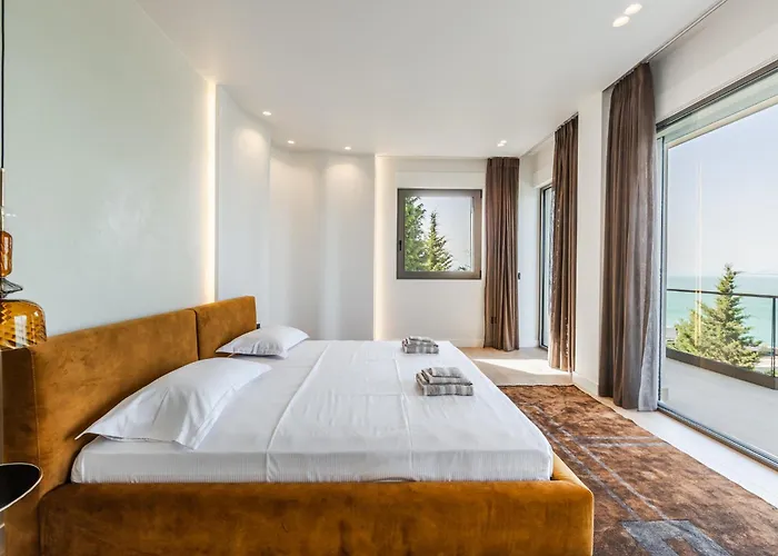 别墅 Whisper By Pikhost Široka