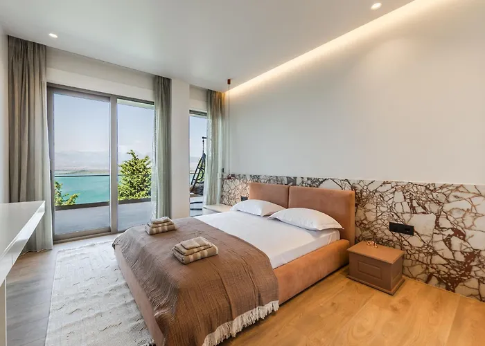 Whisper By Pikhost 别墅