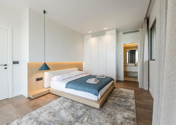 Whisper By Pikhost 别墅 Široka