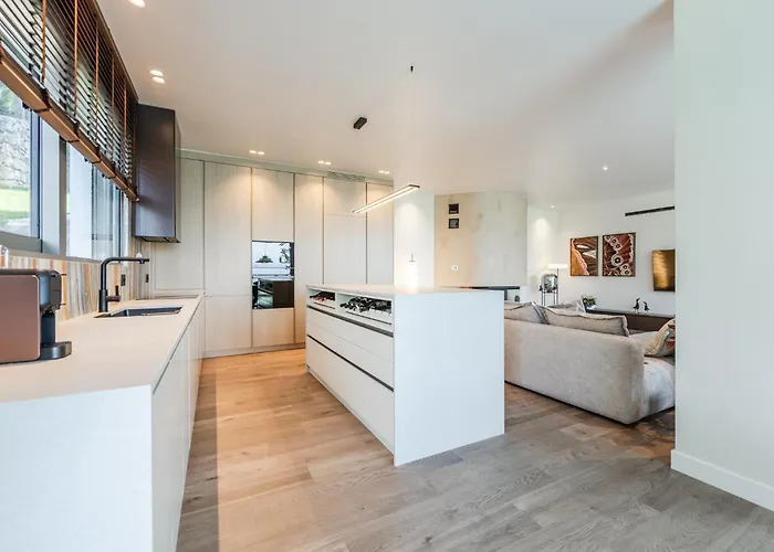 Whisper By Pikhost 别墅 *