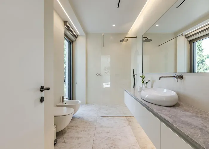 Whisper By Pikhost 别墅 Široka