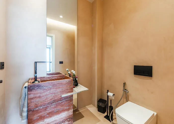 别墅 Whisper By Pikhost Široka