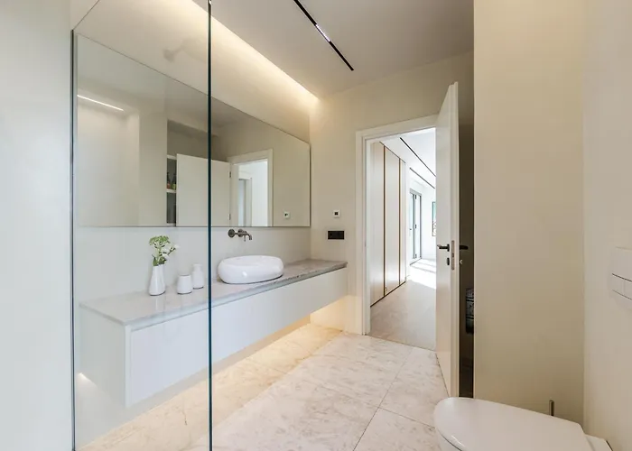 Whisper By Pikhost 别墅 Široka