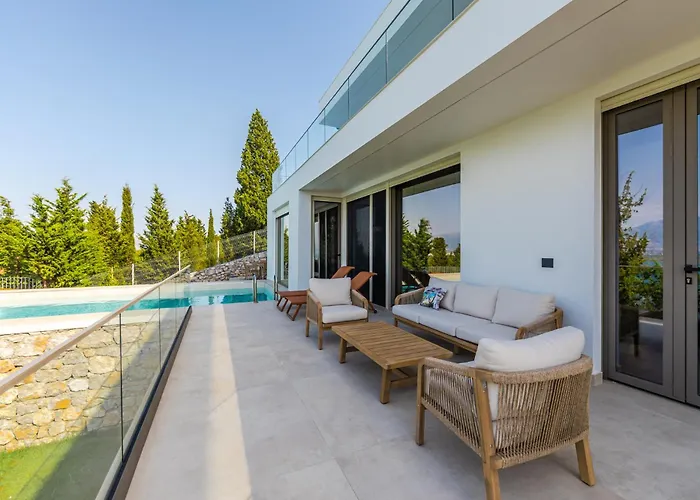 Whisper By Pikhost Villa *