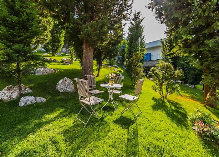 Whisper By Pikhost 别墅